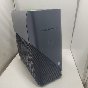 Tour d'ordinateur - Intel i7-8700 - 16gb DDR4 - 750gb HDD - Dell 1070 - NO OS