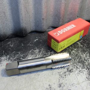 D0RMER Hand Tap 1-1/2" - 6 UNC H4