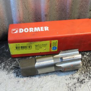 DORMER Hand Tap 1-1/2" - 11 G Normal