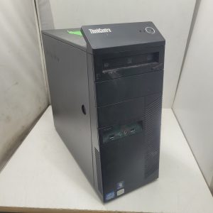 Tour d'ordinateur Intel i3-2100 - 8gb ram - 500gb HDD - NO OS