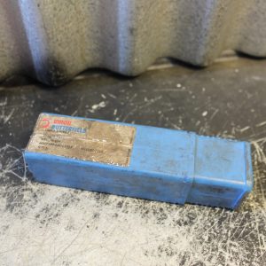 UB Hand Tap 1-1/4" - 8 NS GH5