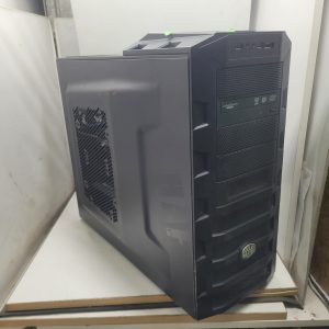Tour d'ordinateur Intel i5-2706 - 8gb ram - 640gb HDD - GTX 1060 - NO OS