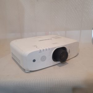 PT-EW550 WXGA Projector - FOR PARTS