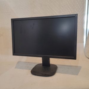 ViewSonic VG2439m-LED 24" monitor (display port, VGA, DVI)