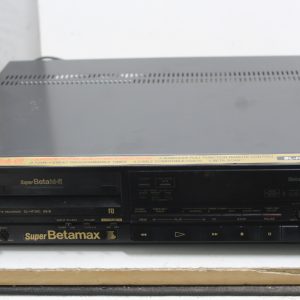 SONY Betamax MODEL SL-HF360 - FOR PARTS