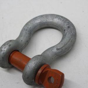 CM 7/8 WLL 22mm 8 1/2 T - Manille de levage