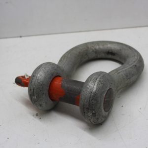 Manille de levage CM WLL 20T 1 1/2 38mm - USA