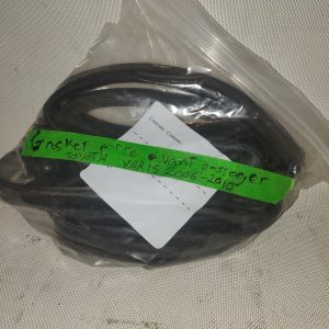 Toyota Yaris 2006-2010 Passenger Front Right Door Gasket