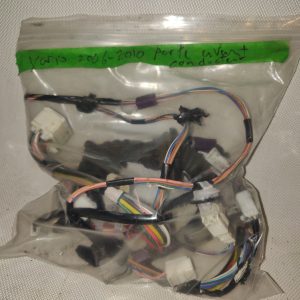 Toyota Yaris 2006-2010 Driver Front Left Door Wire Wiring Harness
