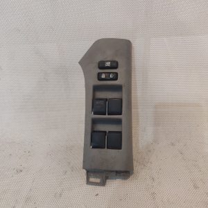 Toyota Yaris 2006-2010 Passenger Front Right Door Power Window Switch