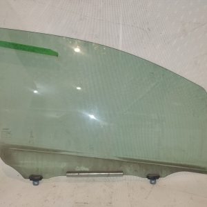 Toyota Yaris 2006-2010 Passenger Front Right Door Window Glass