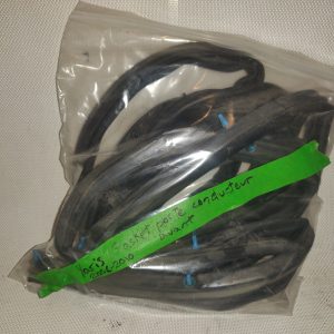Toyota Yaris 2006-2010 Driver Front Left Door Gasket