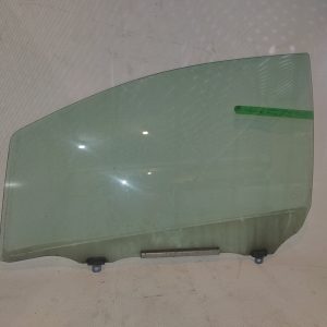 Toyota Yaris 2006-2010 Driver Front Left Door Window Glass