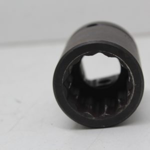 PROTO Professional 1-5/16 M26 - 10021T USA - 12 point Impact Socket