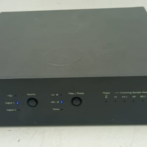 Cambridge Audio DacMagic Plus DAC- Unit only-
