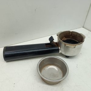 Cafetière expresso Lagostina LX700C51/7Z1 - porte-filtre - Pièces de rechange