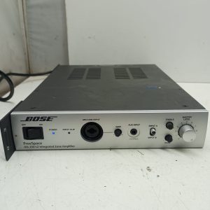 Amplificateur intégré Bose FreeSpace IZA 250-LZ avec alimentation