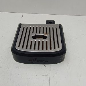 Lagostina Espresso Maker LX700C51/7Z1 - Drip Tray and Grate- Replacement parts