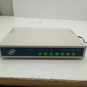 AV Toolbox AVT-3160 Convertisseur de balayage (unité seule)