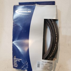 Pneu boyau Schwalbe 25-622 - 700x25 n°10100520 - neuf