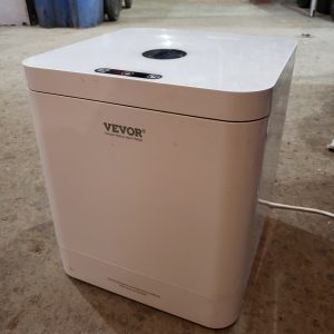VEVOR electrical countertop composter