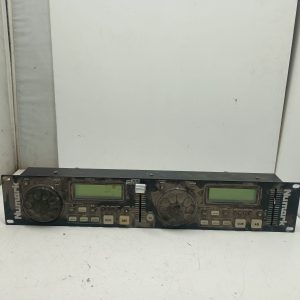Dj Numark MP300 MP3 CD Player Remote (Unit Only) - not tested- As is