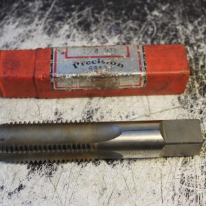 Chrislynn HSS Hand Tap 1" - 8 #86135 H3