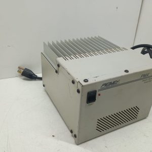 Peavey Electronics Corporation Model-PMA 70 + Power Amplifier -not tested- as it