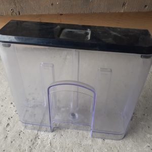 Réservoir d'eau pour Machine Espresso Paderno 20 bars Modèle ESP035