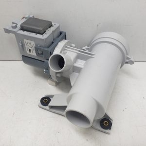 Moteur de pompe de vidange de remplacement GE WH23X10028 - Neuf
