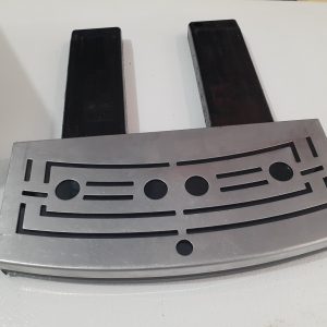 Bac d'égouttage pour machine à expresso super-automatique Saeco Syntia