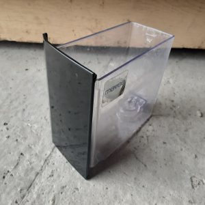 Réservoir d'eau pour machine à expresso super automatique Saeco Syntia