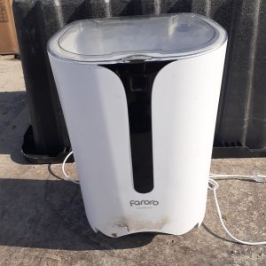Faroro automatic pet feeder (USB)