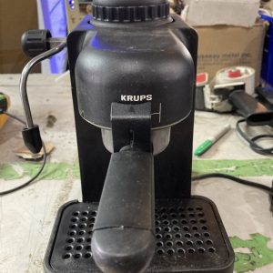 Small Expresso Machine Krups