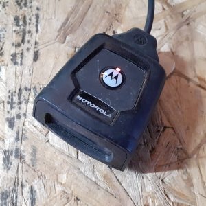 Scanner de codes-barres Motorola MODÈLE : DS457-SR20009 avec câble USB