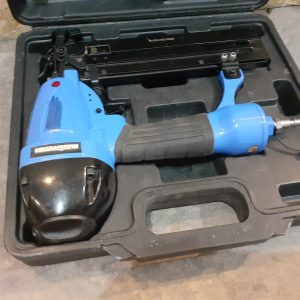 Cloueuse pneumatique Mastercraft 16Ga