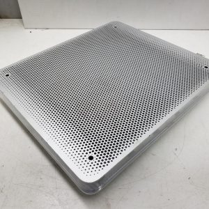 Vague d'émergence 1 - appareil tactile ultrasonique unité prototype (non testé, vendu en l'état)
