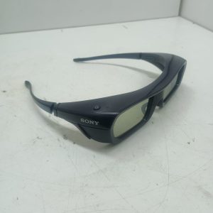 Sony 3D Glasses: Model TDG-BR250 - lights but not properly tested