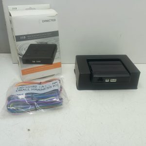 Directed DB3 DEI All-In-One Data Bus Interface Module (open box)