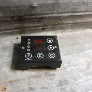 Digital temperature controller - Untested