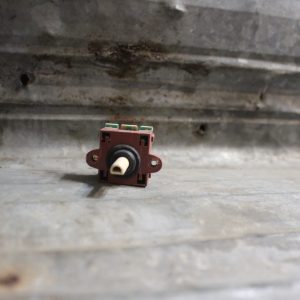 Oven Selector Switch 570 TYPE 2