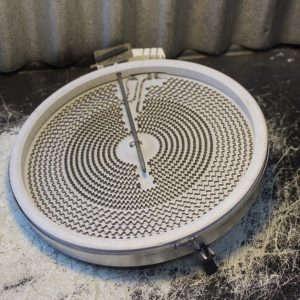 Range Oven Surface Element 10 53211.193 W10275048 MEE62385208