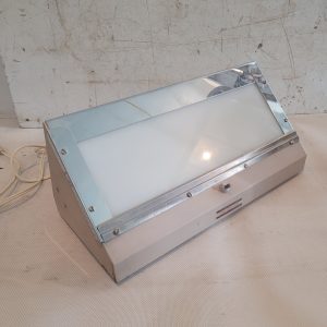 General Electric - Vintage dentist light box for x-rays