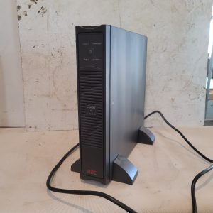 APC Smart-UPS SC 1500 - needs new battery