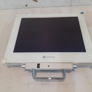 AG Neovo X-15AV LCD Monitor P1X15CV0A31-A1 - NO Power Supply - Not Tested