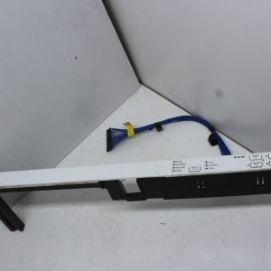 GE General Electric Dishwasher Touch screen control Mod. GDWT608V00WW Serie SV714834B