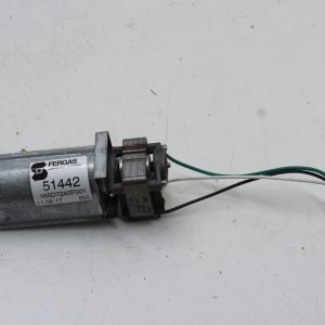 GE Dishwasher Blower Motor WG04F03674