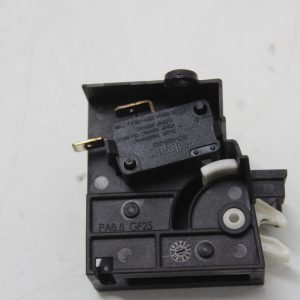 LATCH for Dishwasher  WD13X10031