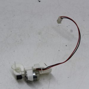 GE Dishwasher Vent Driver