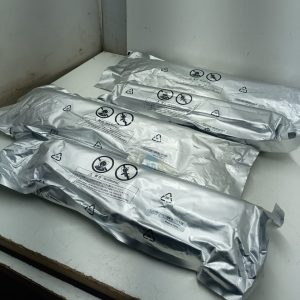 CN-848K 73504-53V-0000000089, 2x CN-848K 73524-53V-0000000094, CN-848K 73514-53V-0000000102, Toner Cartridge Set Of 4 Bags Unopened X.ER.OX
